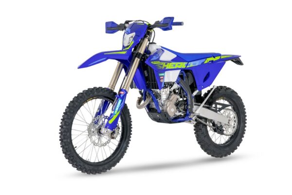 Sherco 250 SEF Factory 4T