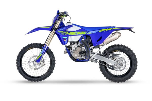 Sherco 250 SEF Factory 4T