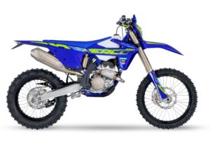 Sherco 300 SEF Factory 4T