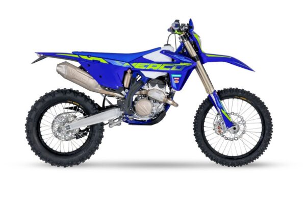 Sherco 300 SEF Factory 4T
