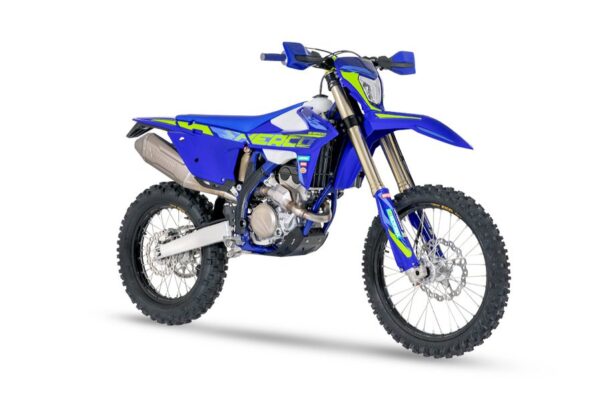 Sherco 300 SEF Factory 4T
