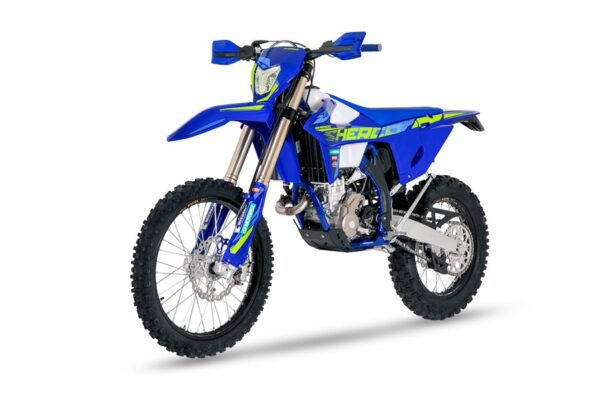 Sherco 300 SEF Factory 4T