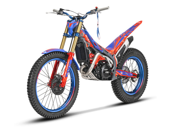 Beta Evo 2T 250 Factory