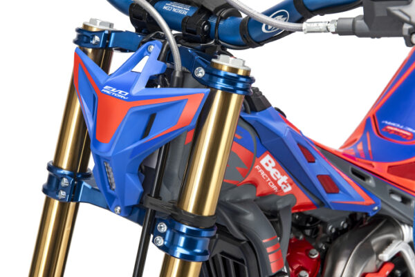 Beta Evo 4T 300 Factory