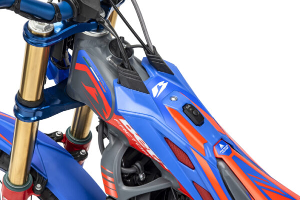 Beta Evo 4T 300 Factory