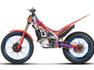 Beta Evo 4T 300 Factory