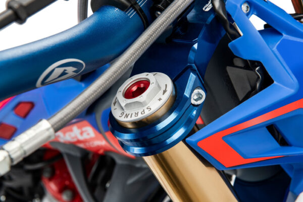 Beta Evo 2T 125 Factory