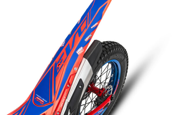 Beta Evo 4T 300 Factory