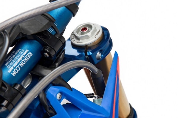 Beta Evo 2T 250 Factory