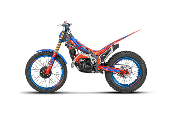 Beta Evo 2T 250 Factory