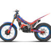 Beta Evo 2T 125 Factory