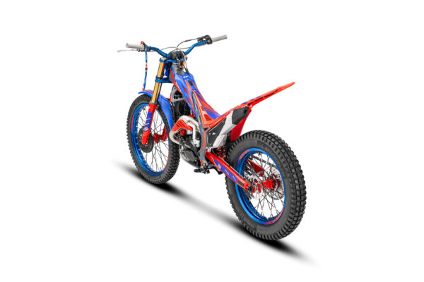 Beta Evo 2T 250 Factory