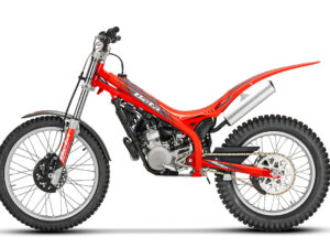 Beta Evo 2T 80 - Junior