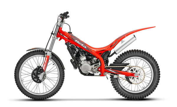 Beta Evo 2T 80 - Junior