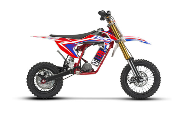 Beta Minicross Electric