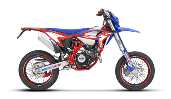 Beta RR 4T 125 Motard R