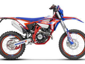 Beta RR 4T 125 R