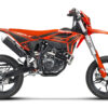 Beta RR 4T 125 Motard T