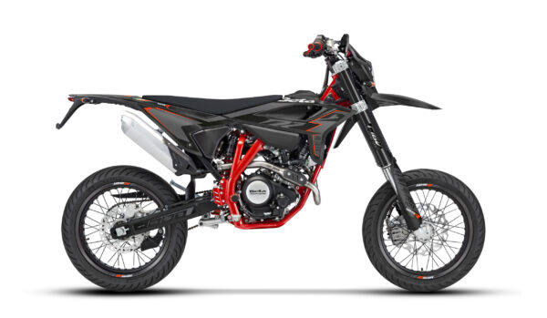 Beta RR 4T 125 Motard R