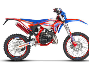 Beta RR Race 2T 50