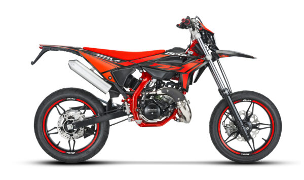 Beta RR 2T 50 Motard Sport