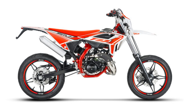 Beta RR 2T 50 Motard Sport