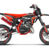 Beta RR 2T 50 Motard Track