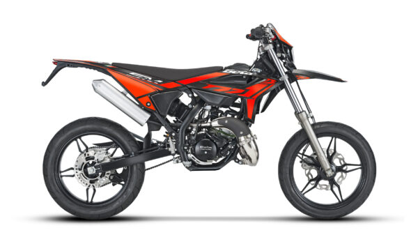 Beta RR 2T 50 Motard