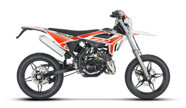 Beta RR 2T 50 Motard