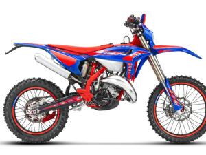Beta RR RACE 2T 125