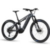 Sherco E - Bike