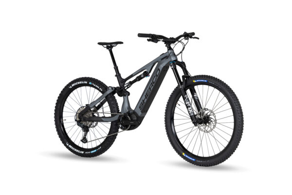 Sherco E - Bike