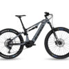 Sherco E - Bike