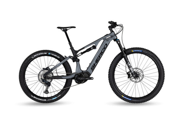 Sherco E - Bike