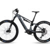 Sherco E - Bike
