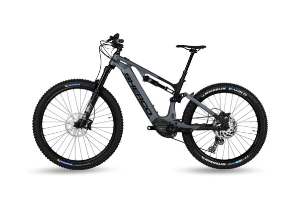 Sherco E - Bike