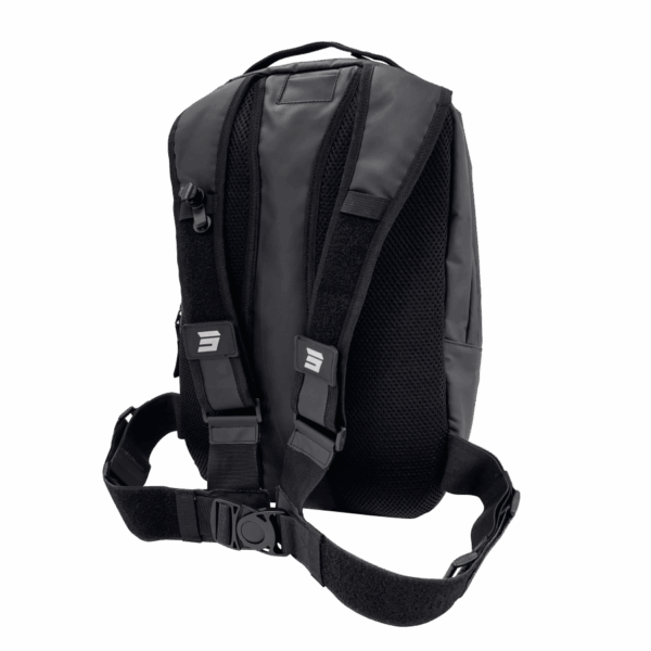 Shot Hydrationsryggsäck