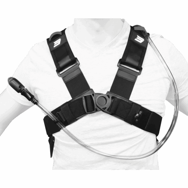 Shot Hydrationsryggsäck