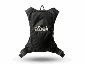 AB13002020_3_966490 Albek H2O Hydrationsryggsäck