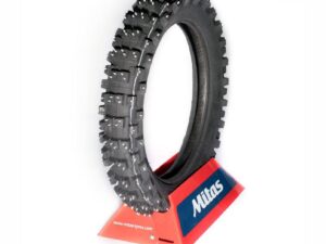 Mitas TERRA WF Dubbdäck Bak 100/100-18