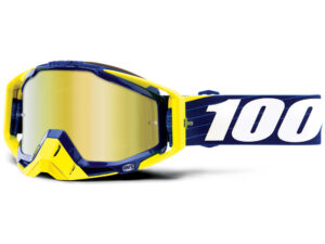 100% Glasögon Racecraft