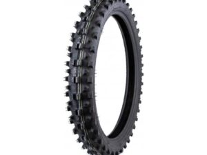 dack-x-grip-machete-soft-90100-21-fram X-Grip Machete Soft Däck Fram 90/100-21