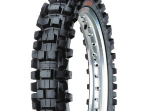 m-7305-80-100-12-51m-nhs-tt--1638080 Maxxis Cross Däck Bak 80/100-12