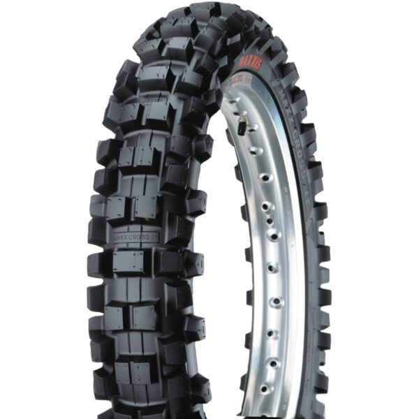 Maxxis Cross Däck Bak 80/100-12