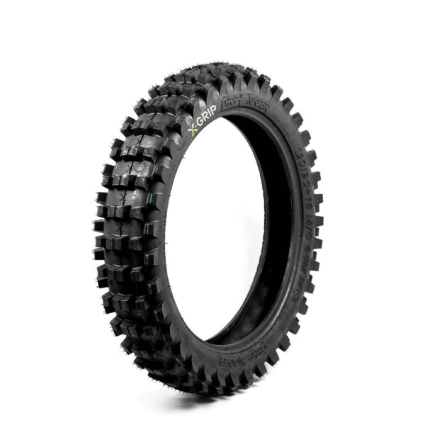 X-Grip DirtDigger Däck Bak 120/90-18