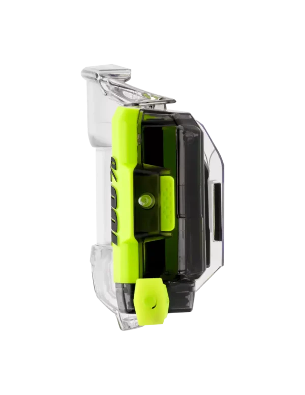 100% Armega Forecast Film System