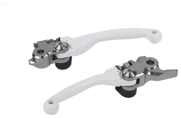 Polisport Pivot Levers Set
