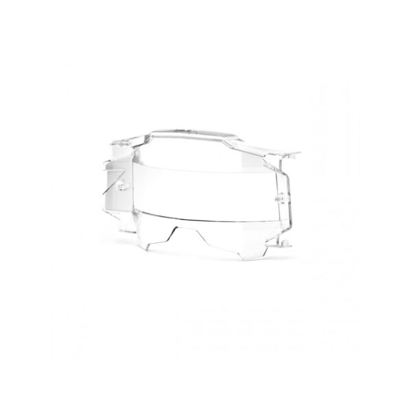 100% Armega Forecast Sheild