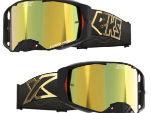 EKS Lucid Google Black Gold