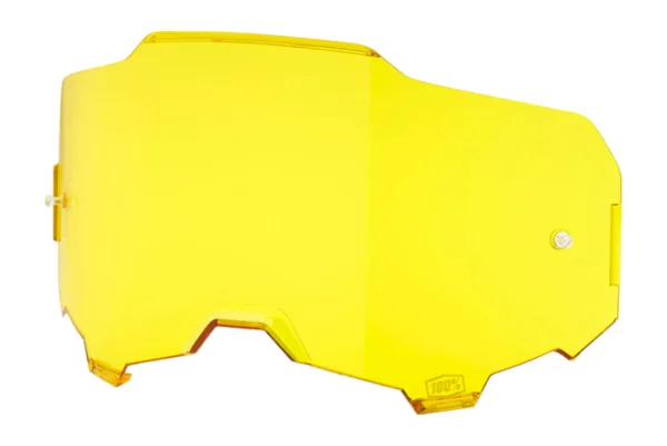 100% Armega Replacement Lens